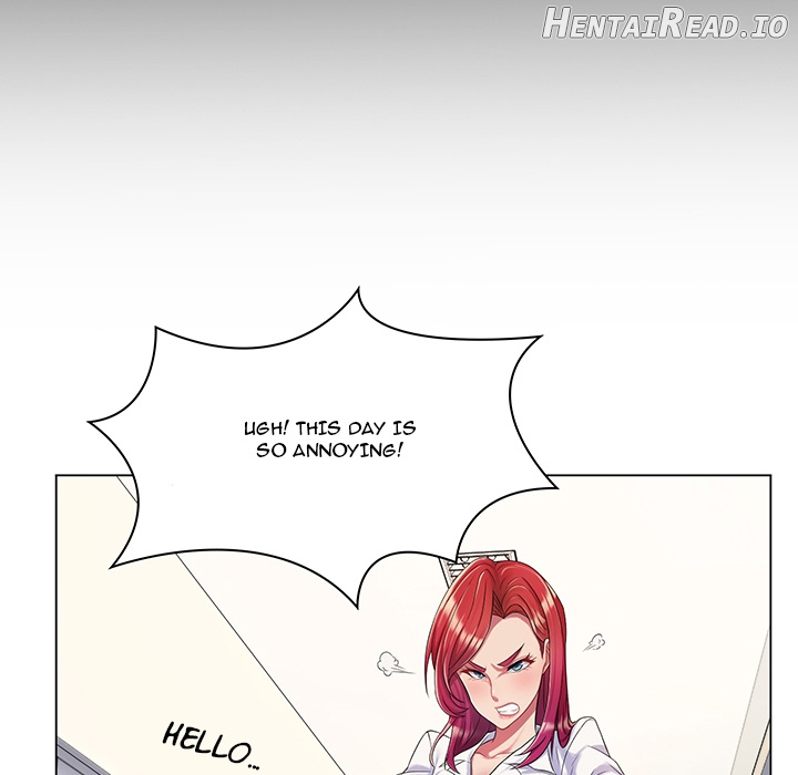 The Teacher’s Secret Chapter 2 - page 64