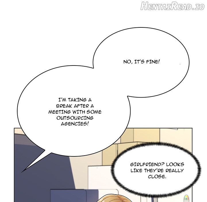 The Teacher’s Secret Chapter 2 - page 72