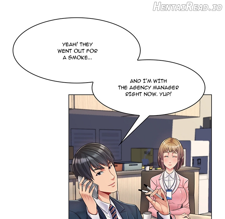 The Teacher’s Secret Chapter 2 - page 74