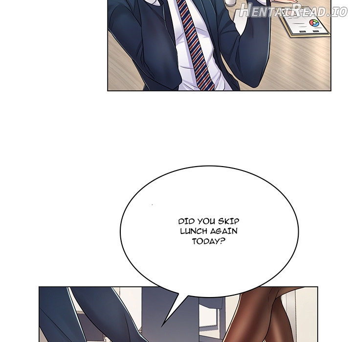 The Teacher’s Secret Chapter 2 - page 75