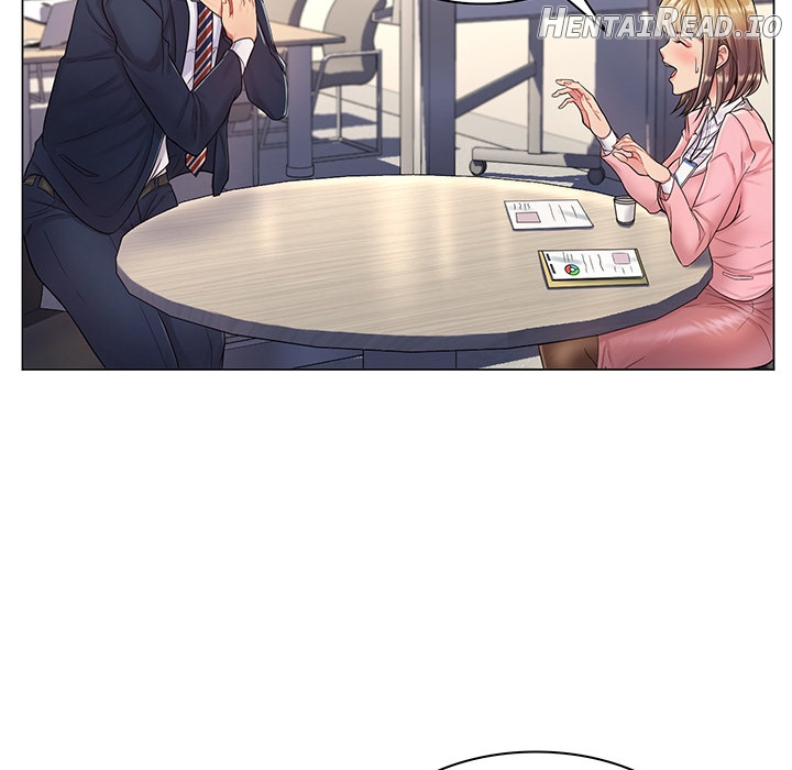 The Teacher’s Secret Chapter 2 - page 79