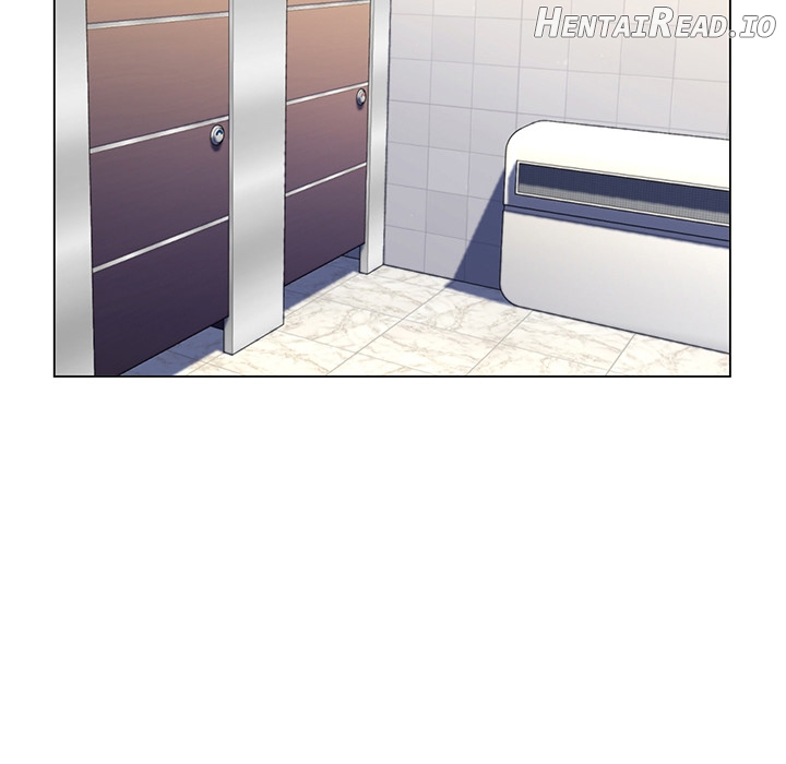 The Teacher’s Secret Chapter 2 - page 84