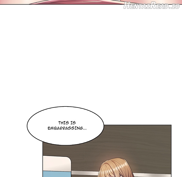 The Teacher’s Secret Chapter 2 - page 92