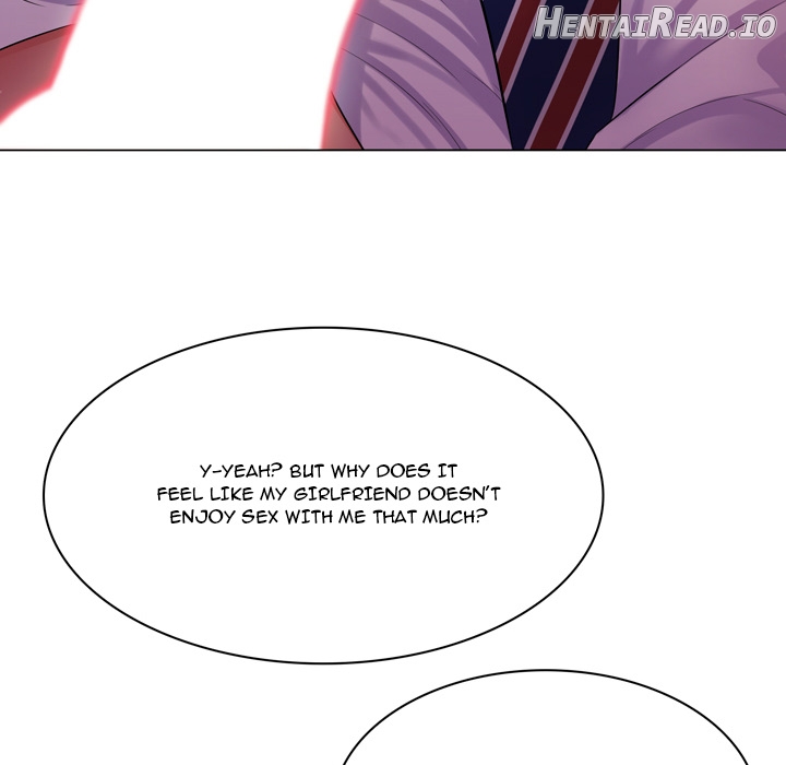 The Teacher’s Secret Chapter 3 - page 127