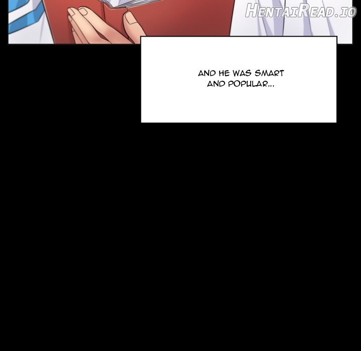 The Teacher’s Secret Chapter 4 - page 125
