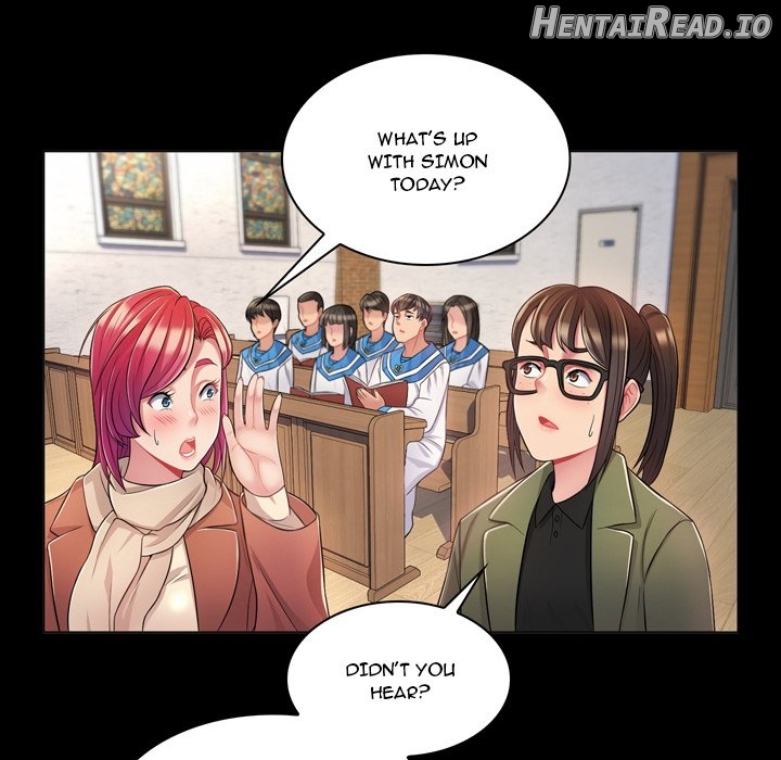 The Teacher’s Secret Chapter 4 - page 126