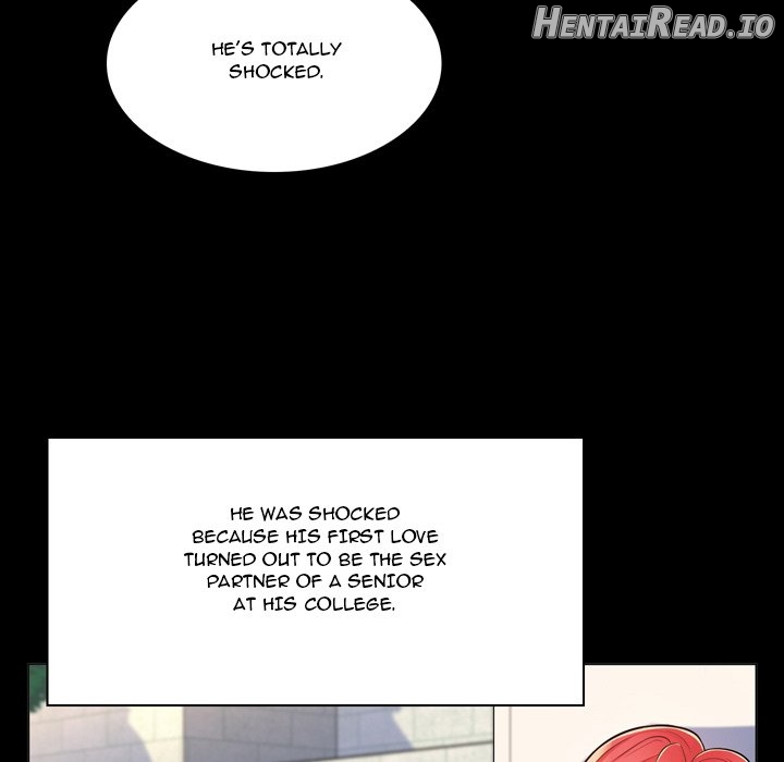 The Teacher’s Secret Chapter 4 - page 127
