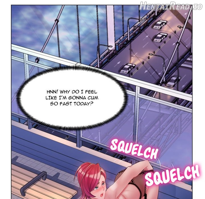The Teacher’s Secret Chapter 4 - page 168