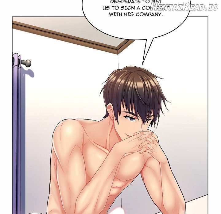 The Teacher’s Secret Chapter 5 - page 104