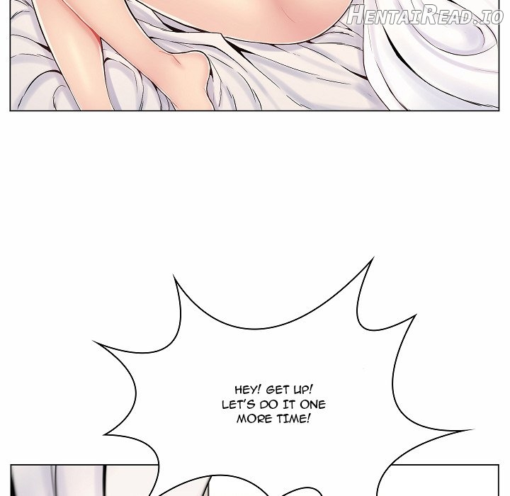The Teacher’s Secret Chapter 5 - page 107