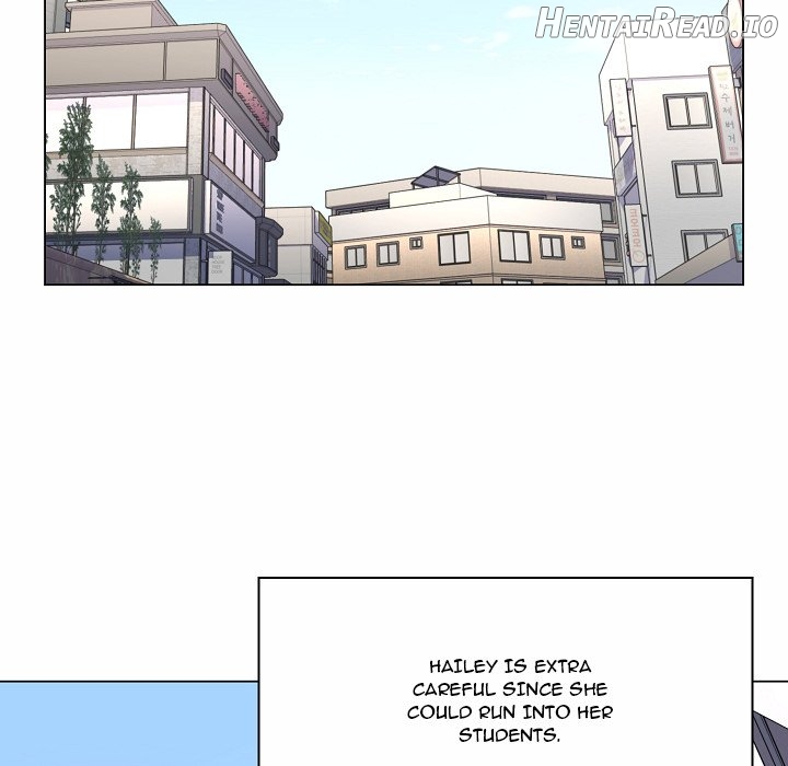 The Teacher’s Secret Chapter 5 - page 125