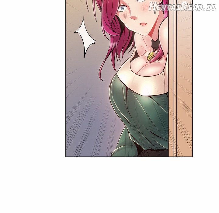 The Teacher’s Secret Chapter 5 - page 137