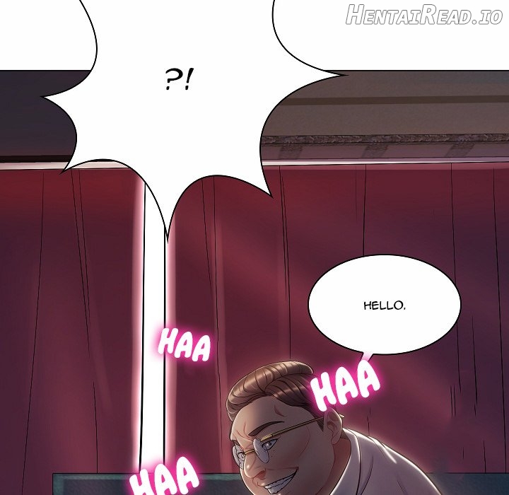The Teacher’s Secret Chapter 5 - page 139