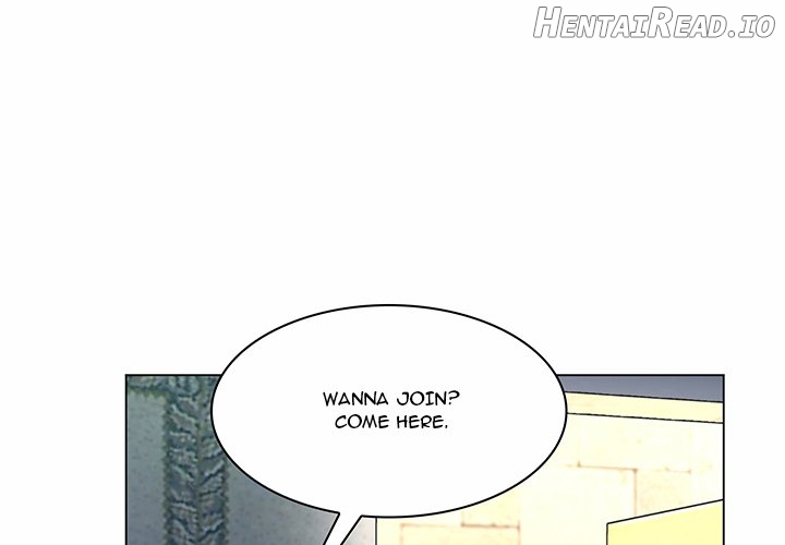 The Teacher’s Secret Chapter 6 - page 1
