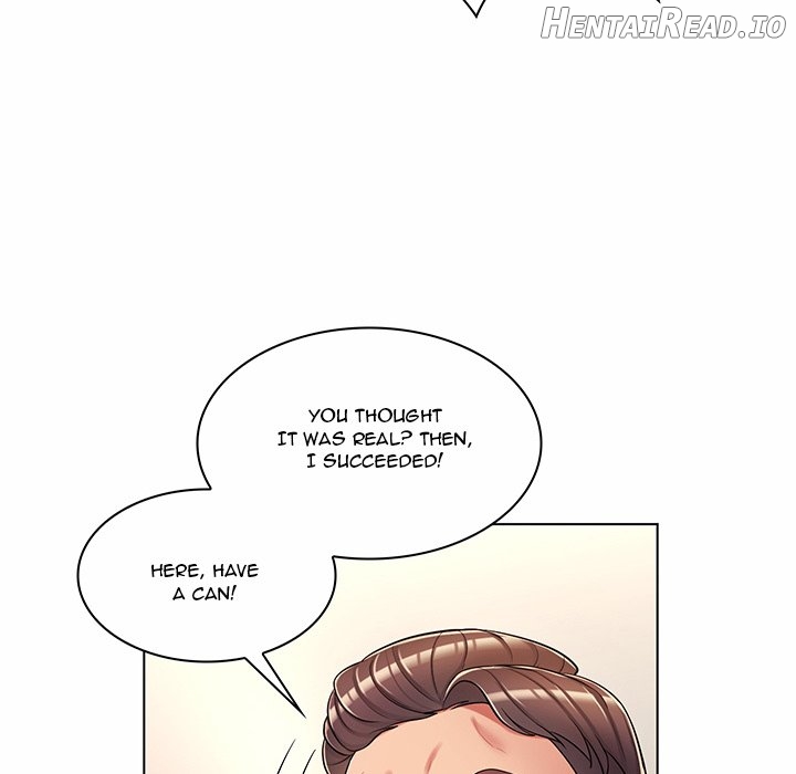 The Teacher’s Secret Chapter 6 - page 10