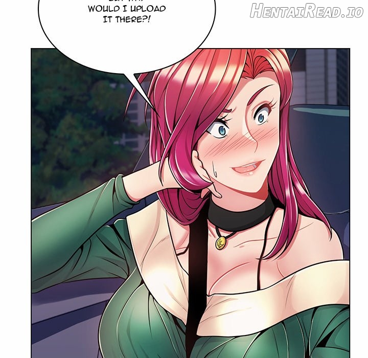The Teacher’s Secret Chapter 6 - page 100