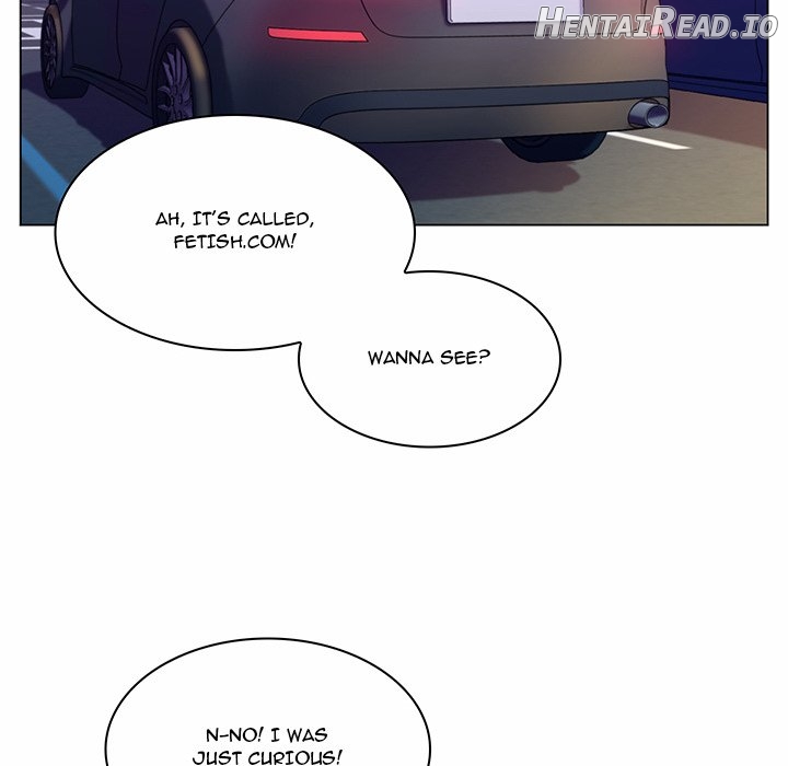 The Teacher’s Secret Chapter 6 - page 103