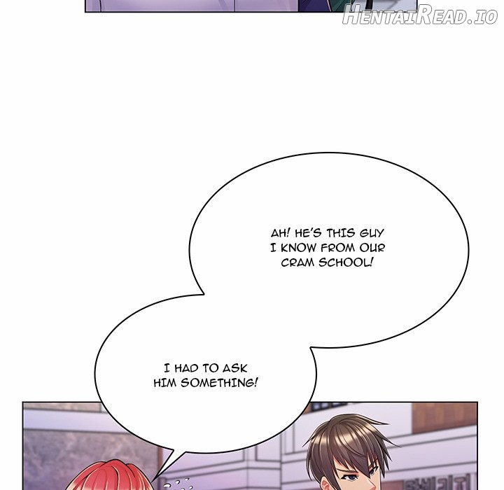 The Teacher’s Secret Chapter 6 - page 110