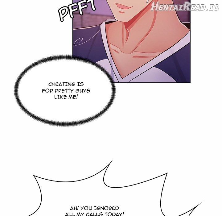 The Teacher’s Secret Chapter 6 - page 113
