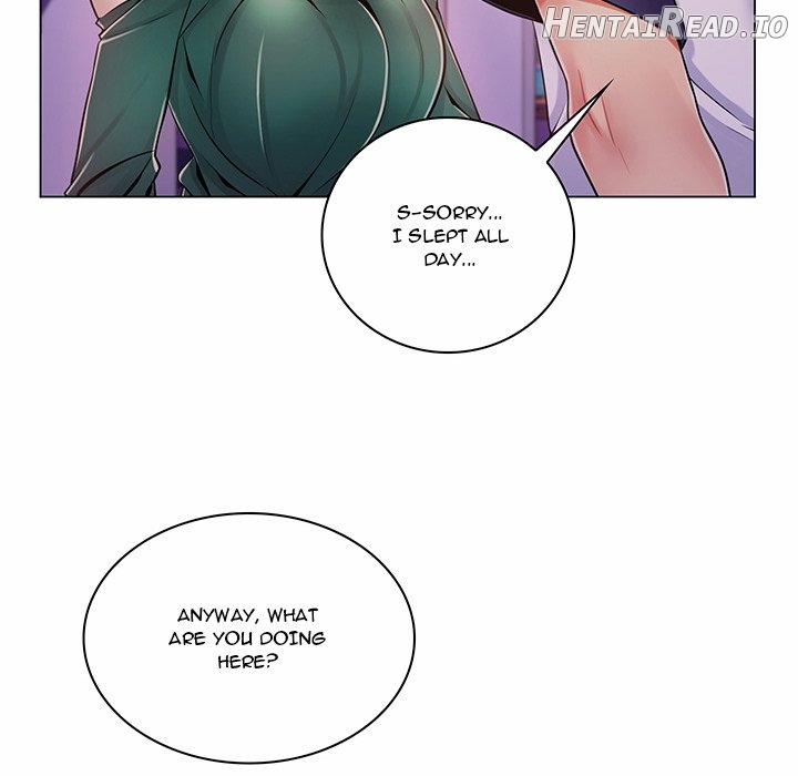 The Teacher’s Secret Chapter 6 - page 115