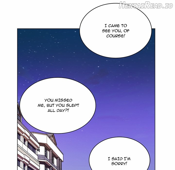 The Teacher’s Secret Chapter 6 - page 116