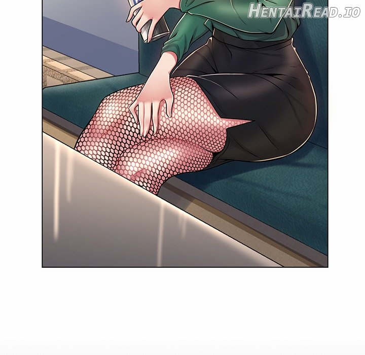 The Teacher’s Secret Chapter 6 - page 13