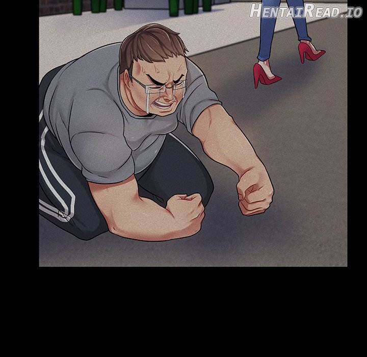 The Teacher’s Secret Chapter 6 - page 20