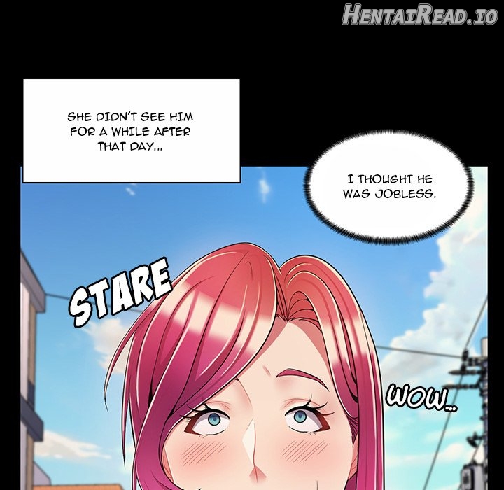 The Teacher’s Secret Chapter 6 - page 36