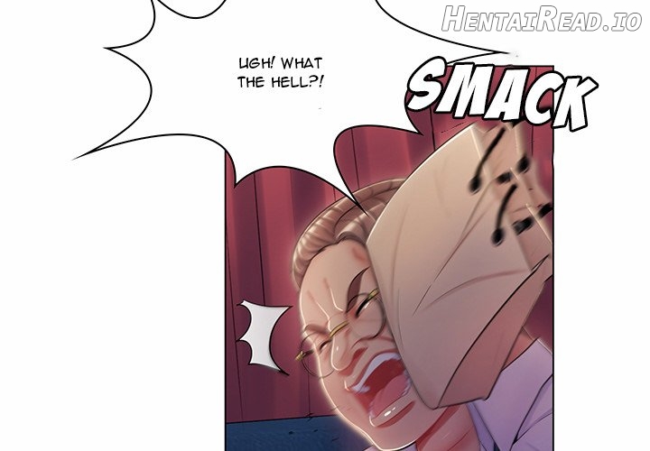 The Teacher’s Secret Chapter 6 - page 4