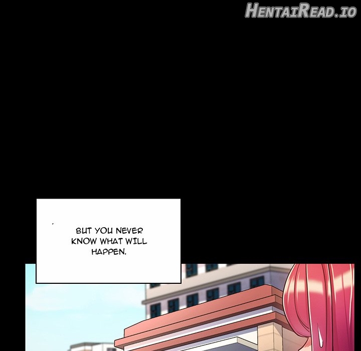 The Teacher’s Secret Chapter 6 - page 40