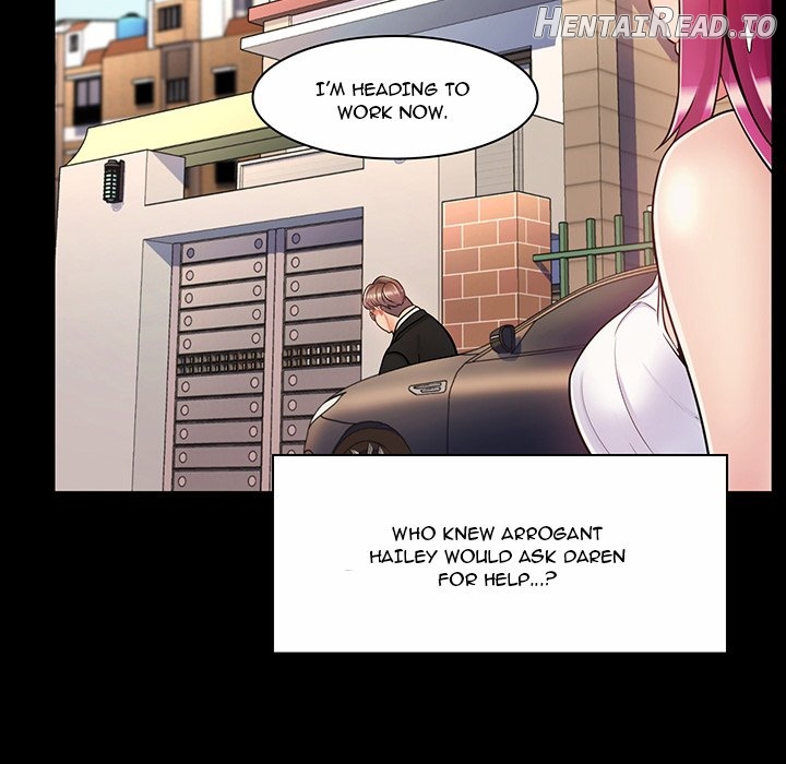 The Teacher’s Secret Chapter 6 - page 41