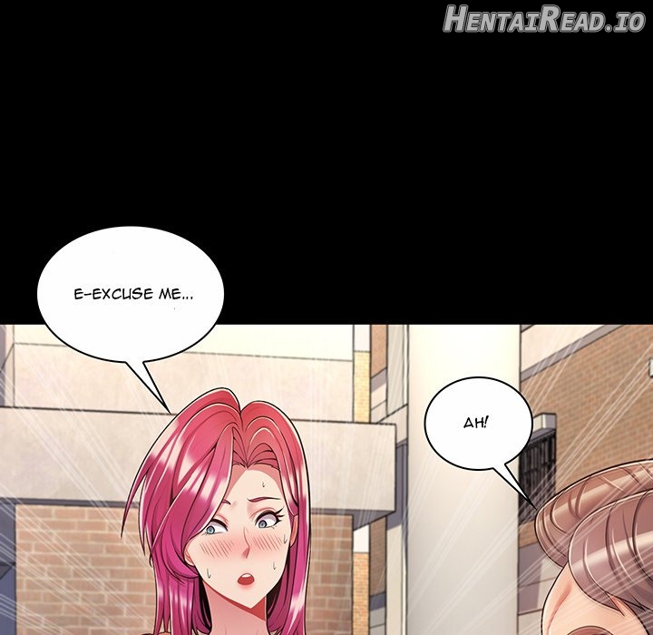 The Teacher’s Secret Chapter 6 - page 42