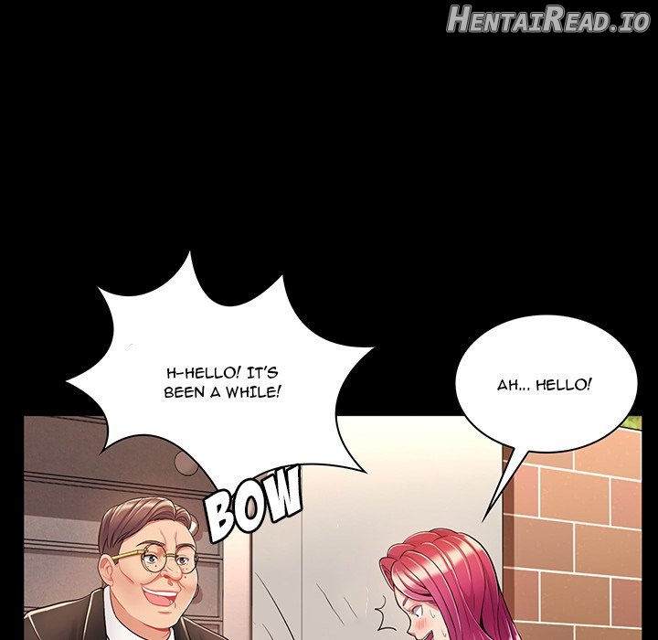 The Teacher’s Secret Chapter 6 - page 44