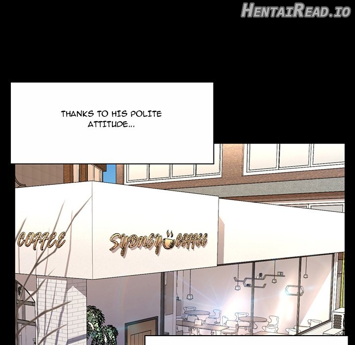 The Teacher’s Secret Chapter 6 - page 46