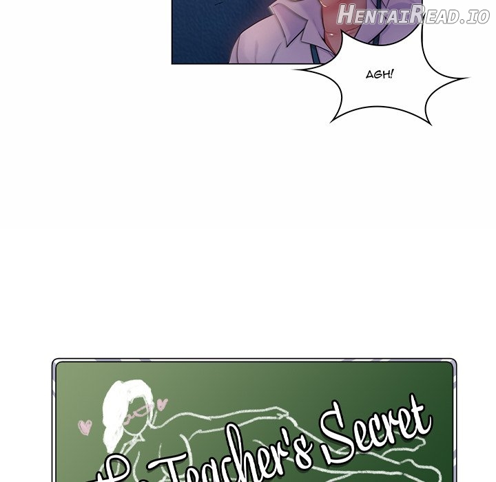 The Teacher’s Secret Chapter 6 - page 5