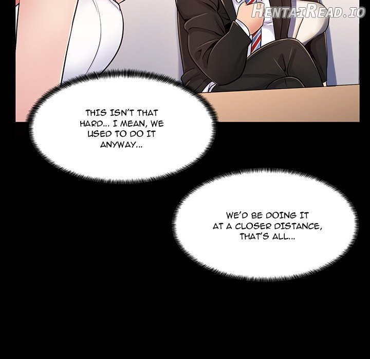The Teacher’s Secret Chapter 6 - page 53