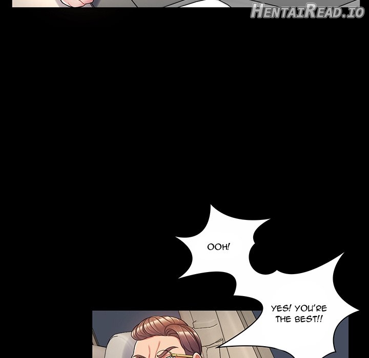 The Teacher’s Secret Chapter 6 - page 58