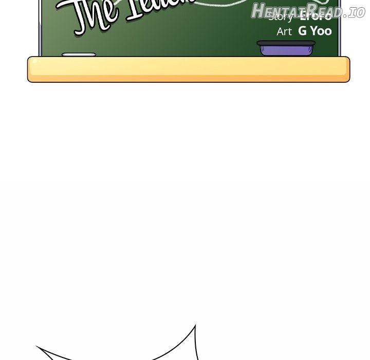 The Teacher’s Secret Chapter 6 - page 6