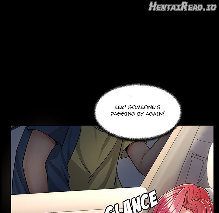 The Teacher’s Secret Chapter 6 - page 60