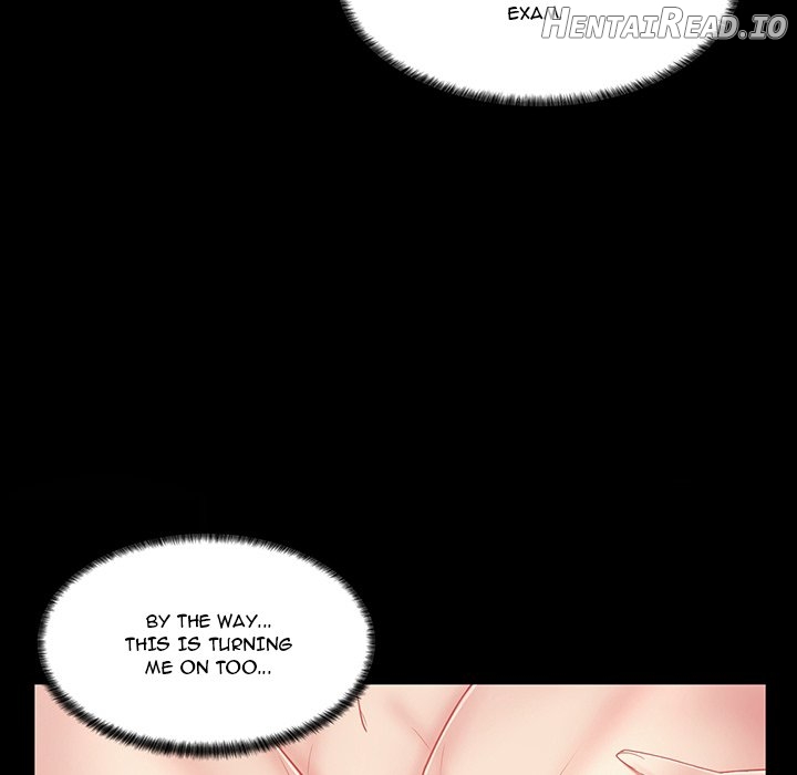 The Teacher’s Secret Chapter 6 - page 62