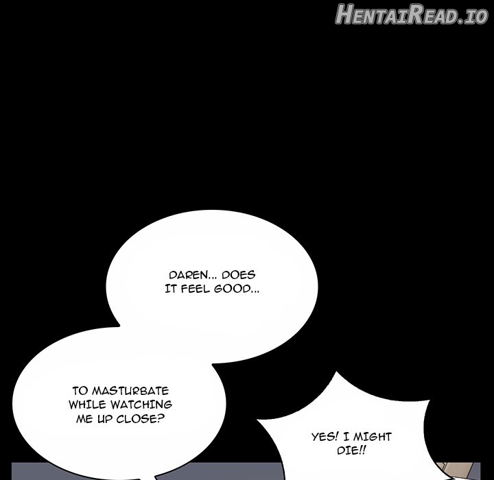 The Teacher’s Secret Chapter 6 - page 64