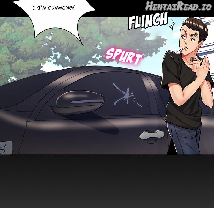 The Teacher’s Secret Chapter 6 - page 69