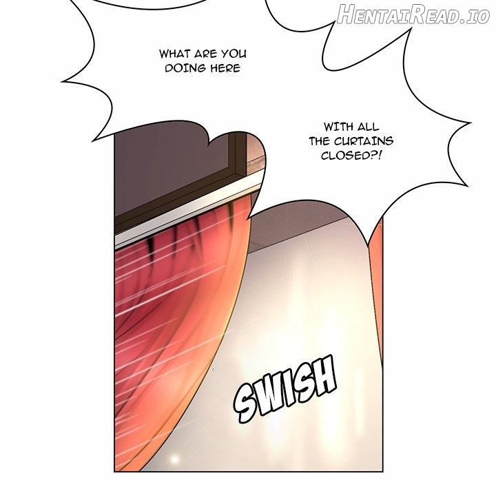 The Teacher’s Secret Chapter 6 - page 7