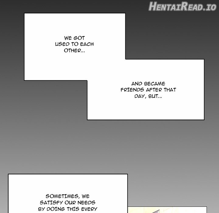 The Teacher’s Secret Chapter 6 - page 70