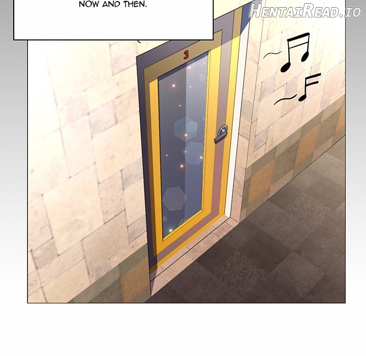 The Teacher’s Secret Chapter 6 - page 71