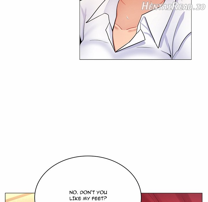 The Teacher’s Secret Chapter 6 - page 74