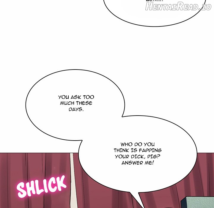 The Teacher’s Secret Chapter 6 - page 77