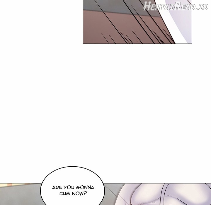 The Teacher’s Secret Chapter 6 - page 81