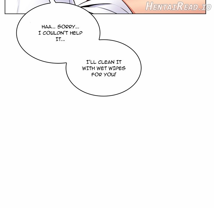 The Teacher’s Secret Chapter 6 - page 95