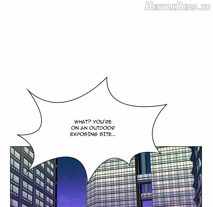 The Teacher’s Secret Chapter 6 - page 96